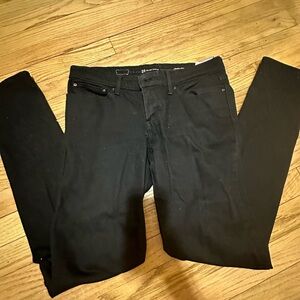COPY - COPY - Black Levi’s jeans